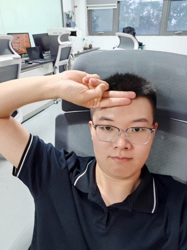 我我执执的第一张照片--龙岩相亲服务中心