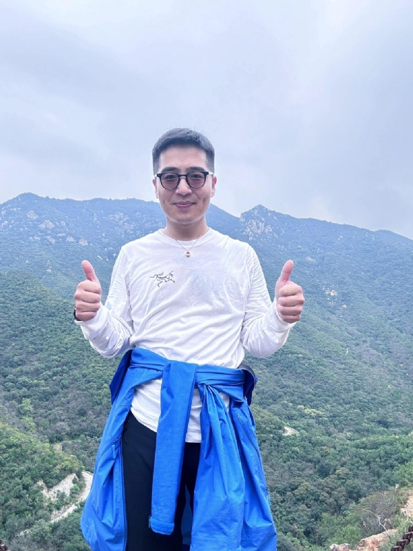 只为与你相遇的第一张照片--龙岩相亲服务中心