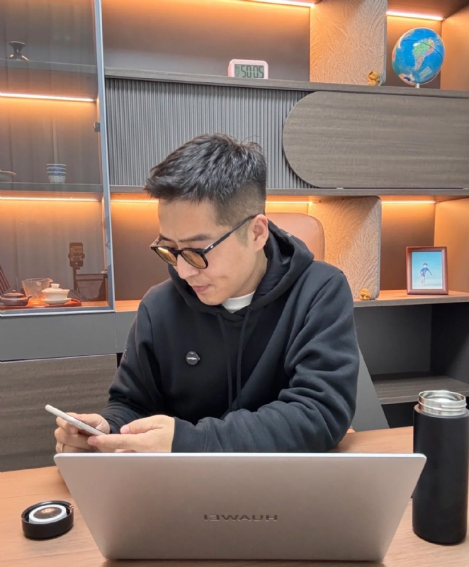 只为与你相遇的第四张照片--龙岩相亲服务中心