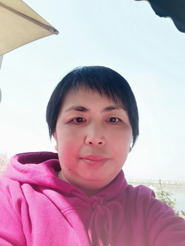 王女士的第一张照片--龙岩相亲服务中心