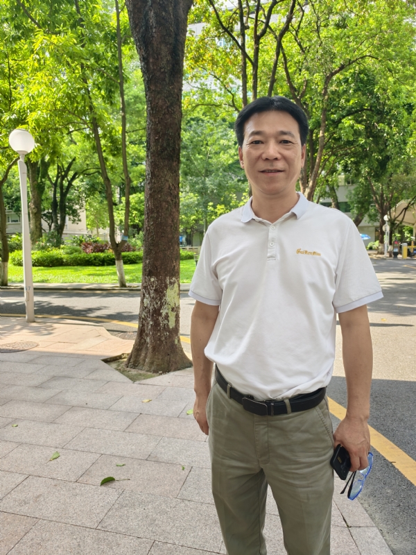 哈哥的第一张照片--龙岩相亲服务中心