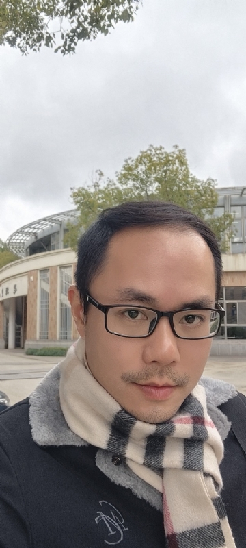 老蔡先生的第二张照片--龙岩相亲服务中心