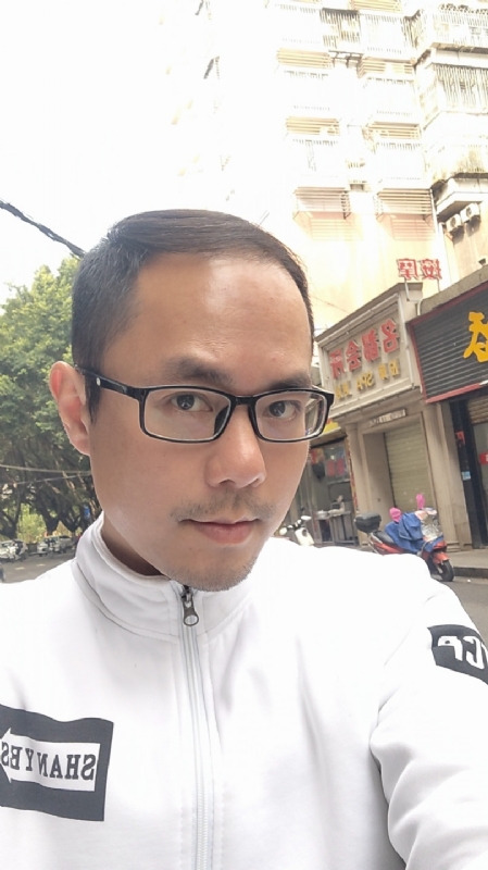 老蔡先生的第五张照片--龙岩相亲服务中心