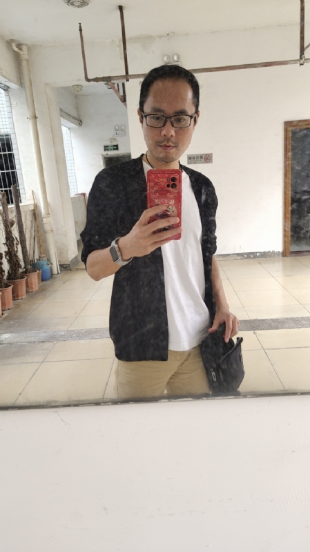 老蔡先生的第六张照片--龙岩相亲服务中心