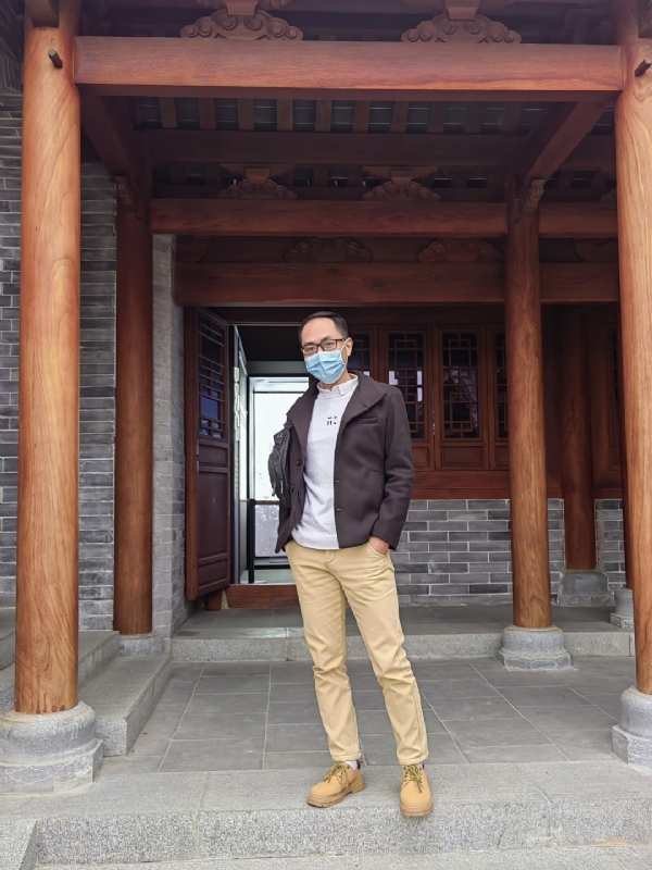 老蔡先生的第七张照片--龙岩相亲服务中心