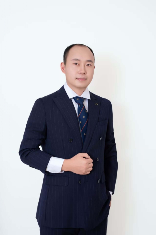 前程似锦的第一张照片--龙岩相亲服务中心