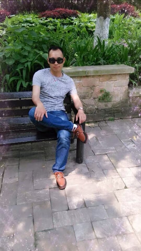 前程似锦的第二张照片--龙岩相亲服务中心