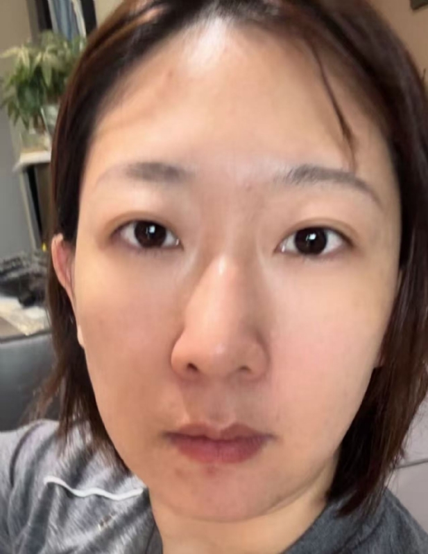 宣宣的第一张照片--龙岩相亲服务中心