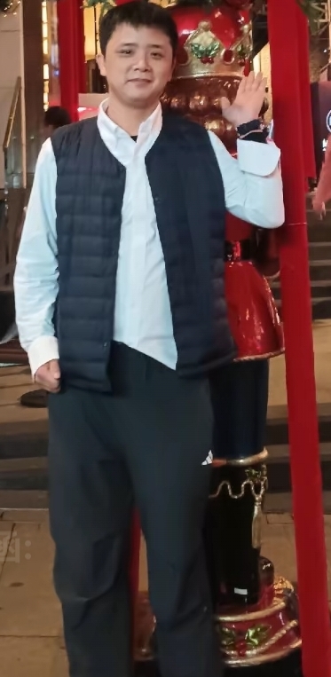 龙的陪伴的第一张照片--龙岩相亲服务中心