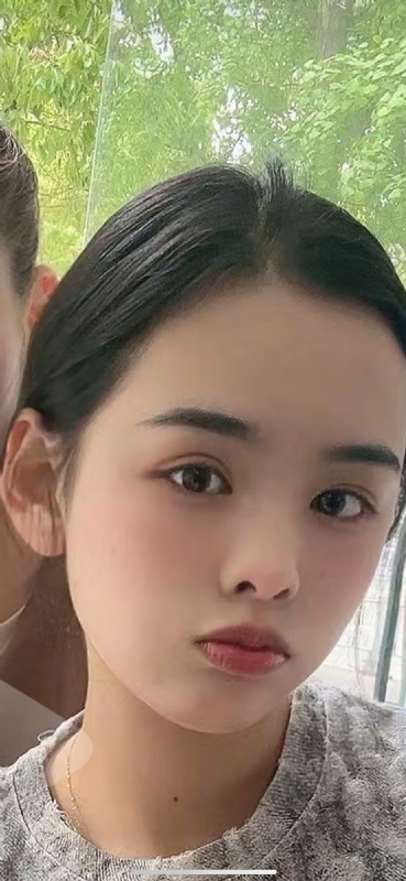 熙熙的第一张照片--龙岩相亲服务中心