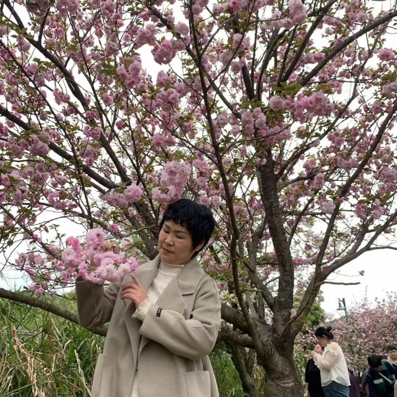 秋冬的雨有点冷的第一张照片--龙岩相亲服务中心