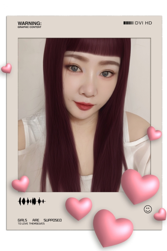 丽丽的第一张照片--龙岩相亲服务中心