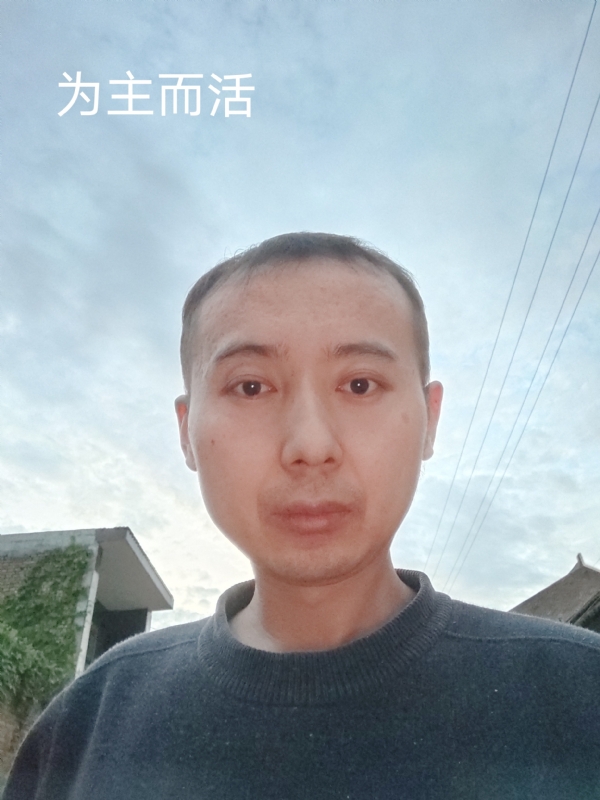 柳宁的第一张照片--龙岩相亲服务中心