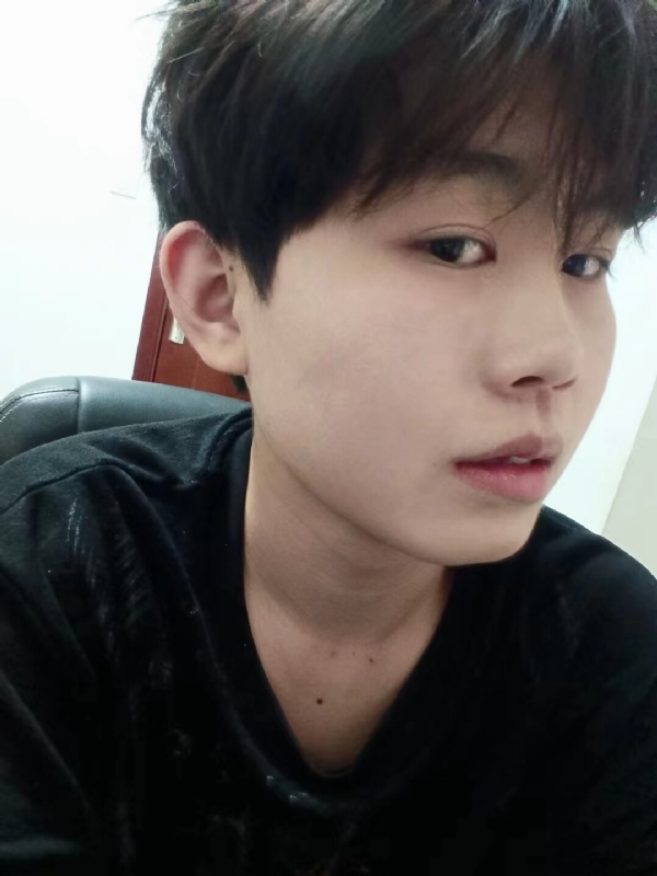 小鱼的第一张照片--龙岩相亲服务中心