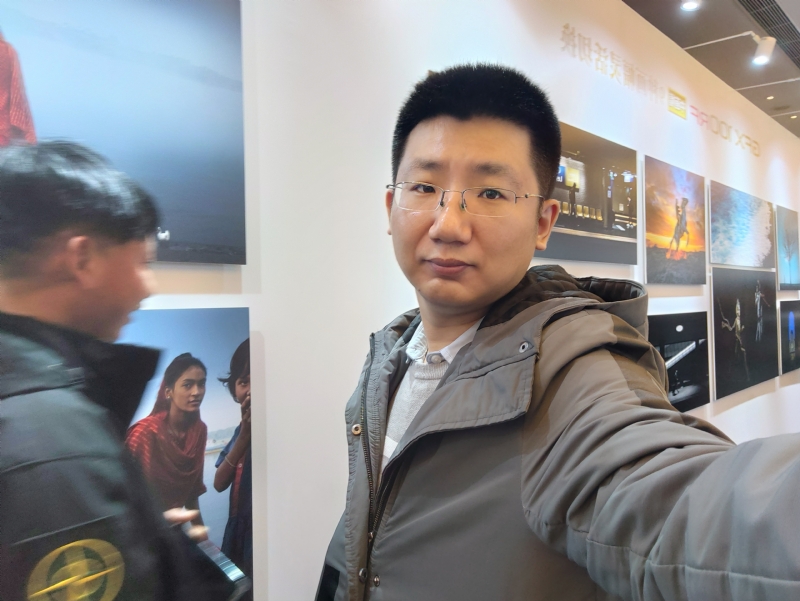 流浪的晚星的第四张照片--龙岩相亲服务中心