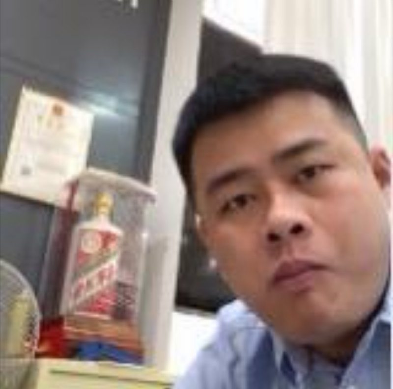 薛诚玖的第一张照片--龙岩相亲服务中心