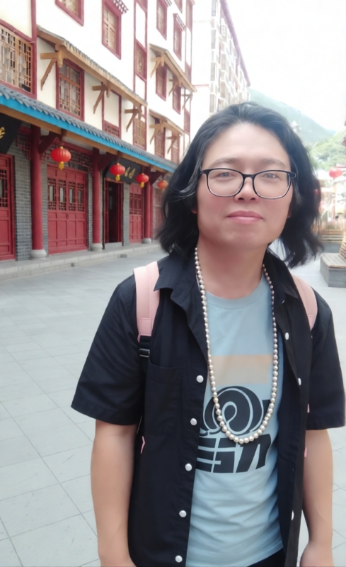 董先森的第三张照片--龙岩相亲服务中心