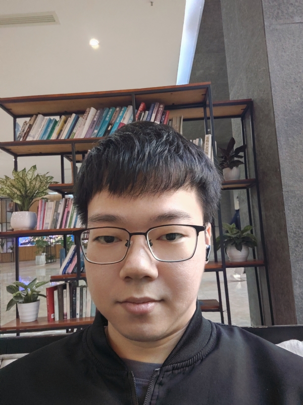 00柯的第一张照片--龙岩相亲服务中心