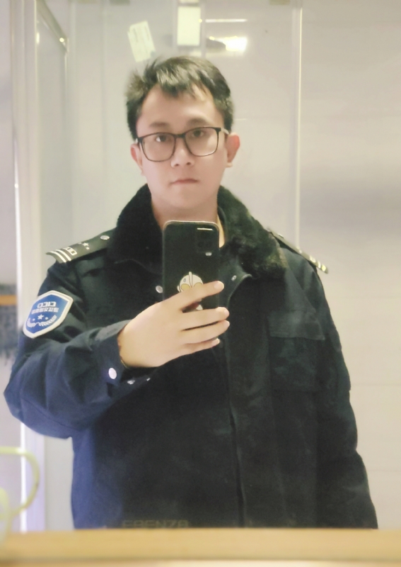 阡陌的第一张照片--龙岩相亲服务中心