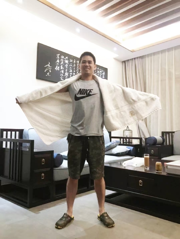 侬好侬好的第一张照片--龙岩相亲服务中心