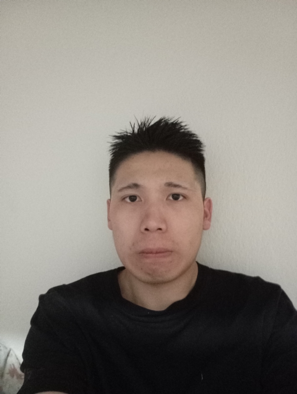 帅哥的第一张照片--龙岩相亲服务中心