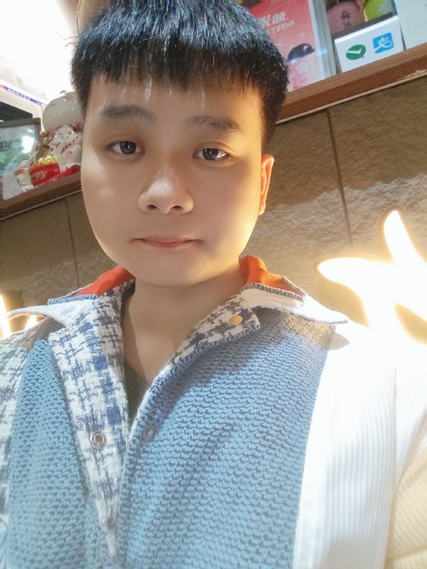 侯侯的第一张照片--龙岩相亲服务中心