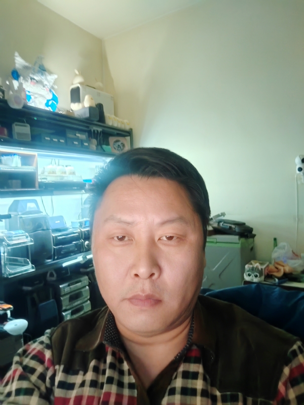 一半的第一张照片--龙岩相亲服务中心