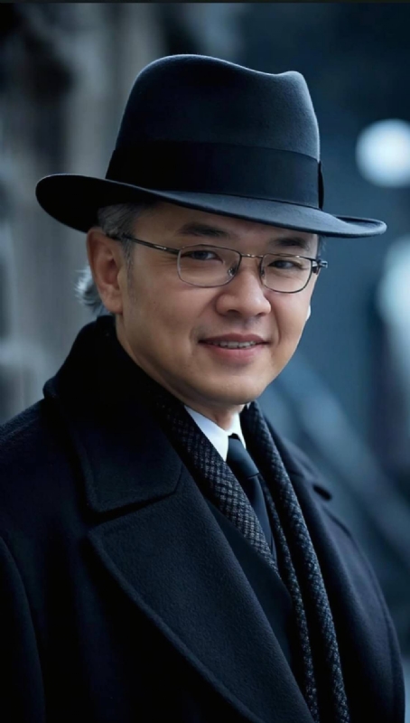 OLEK的第一张照片--龙岩相亲服务中心