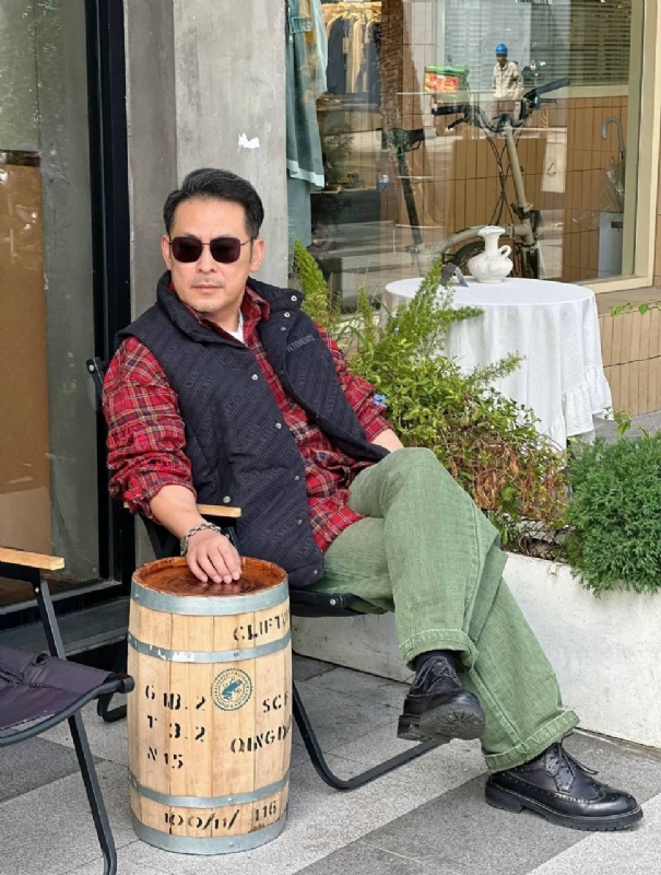 随风的第二张照片--龙岩相亲服务中心