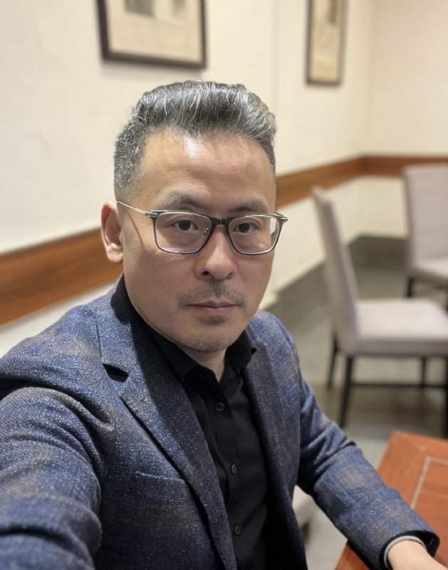 李雲明的第一张照片--龙岩相亲服务中心