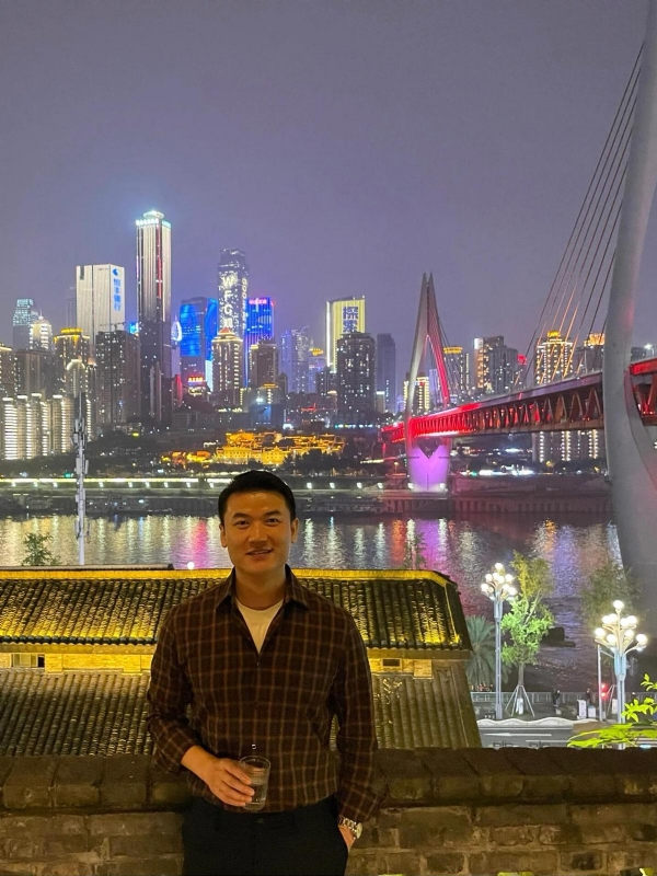 御風的第一张照片--龙岩相亲服务中心