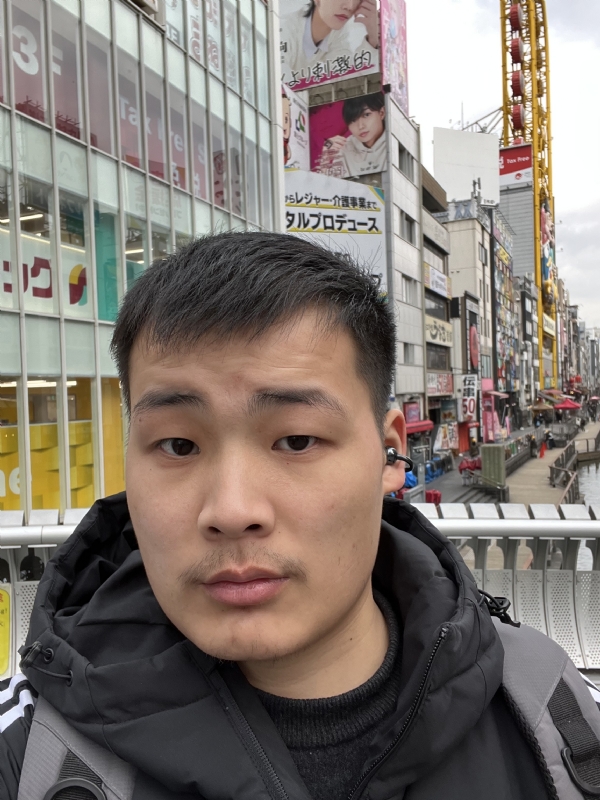 tao的第一张照片--龙岩相亲服务中心