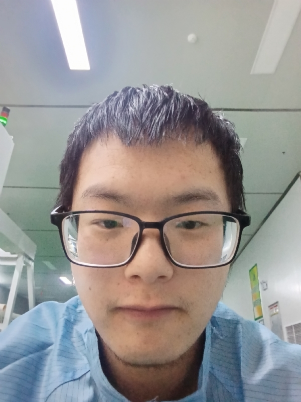 陶诚的第二张照片--龙岩相亲服务中心