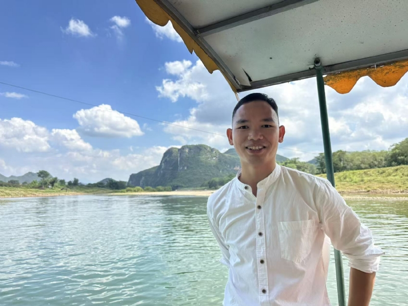 天云的第一张照片--龙岩相亲服务中心