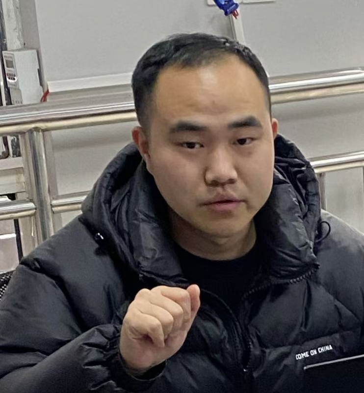 wkx的第一张照片--龙岩相亲服务中心