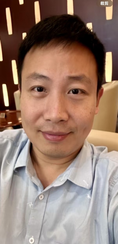 巾凡的第一张照片--龙岩相亲服务中心