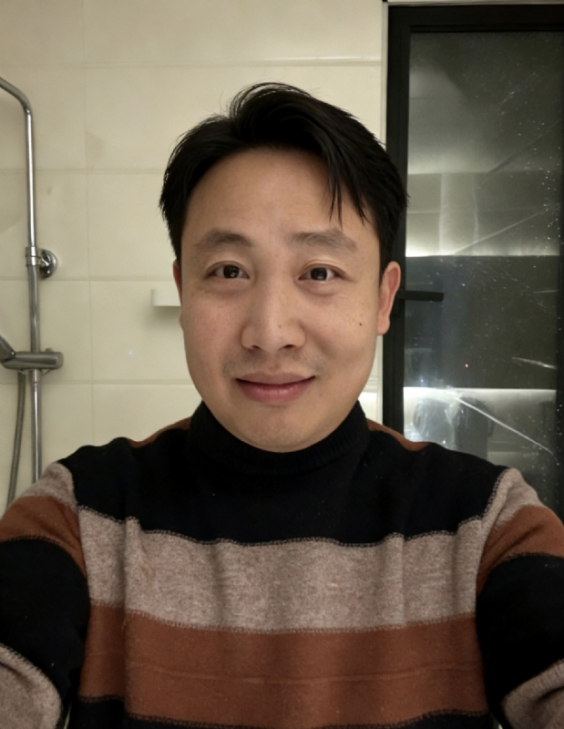 巾凡的第三张照片--龙岩相亲服务中心