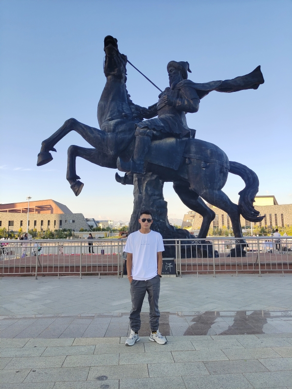 小白的第一张照片--龙岩相亲服务中心