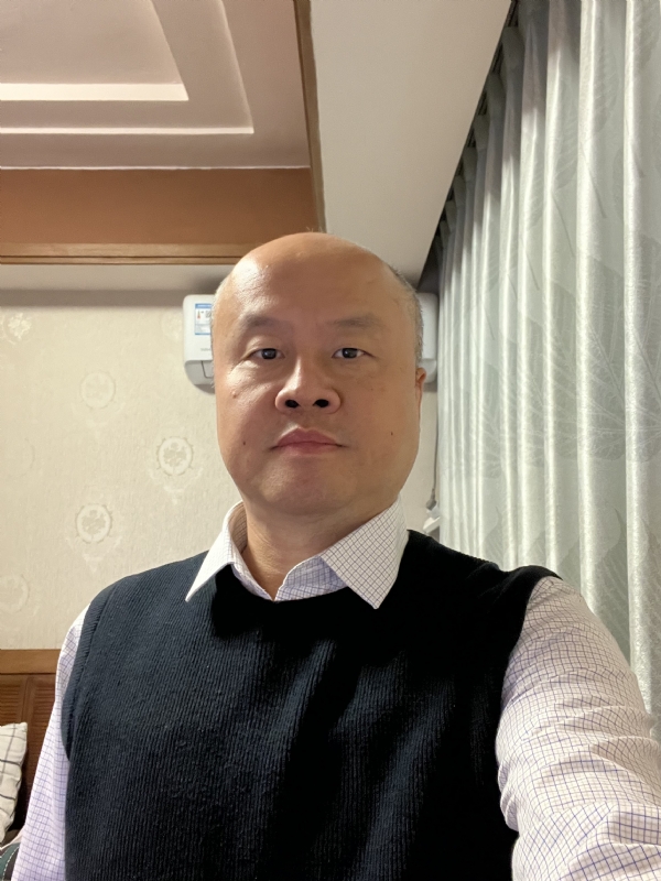 Jeff的第一张照片--龙岩相亲服务中心