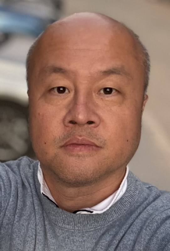 Jeff的第二张照片--龙岩相亲服务中心