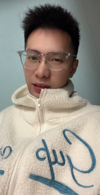 帅渺渺的第一张照片--龙岩相亲服务中心