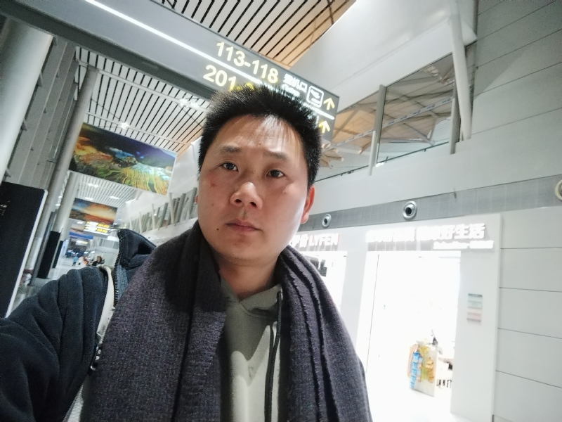 另一半的她的第二张照片--龙岩相亲服务中心