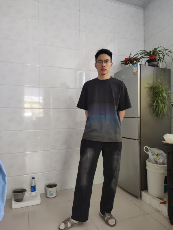 子君的第一张照片--龙岩相亲服务中心