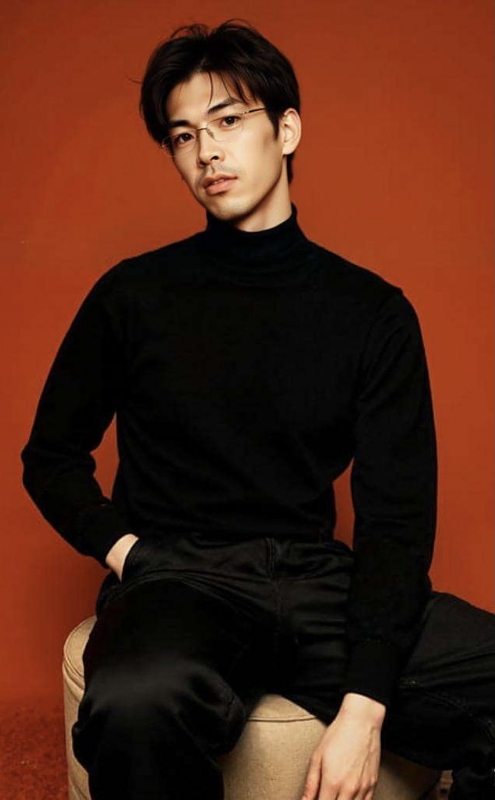 阿杰的第一张照片--龙岩相亲服务中心