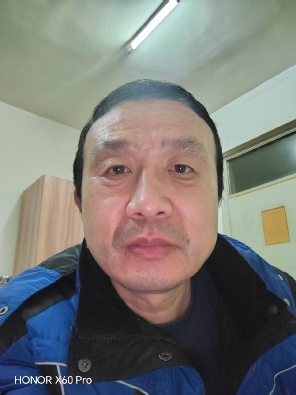 一心一意的第一张照片--龙岩相亲服务中心