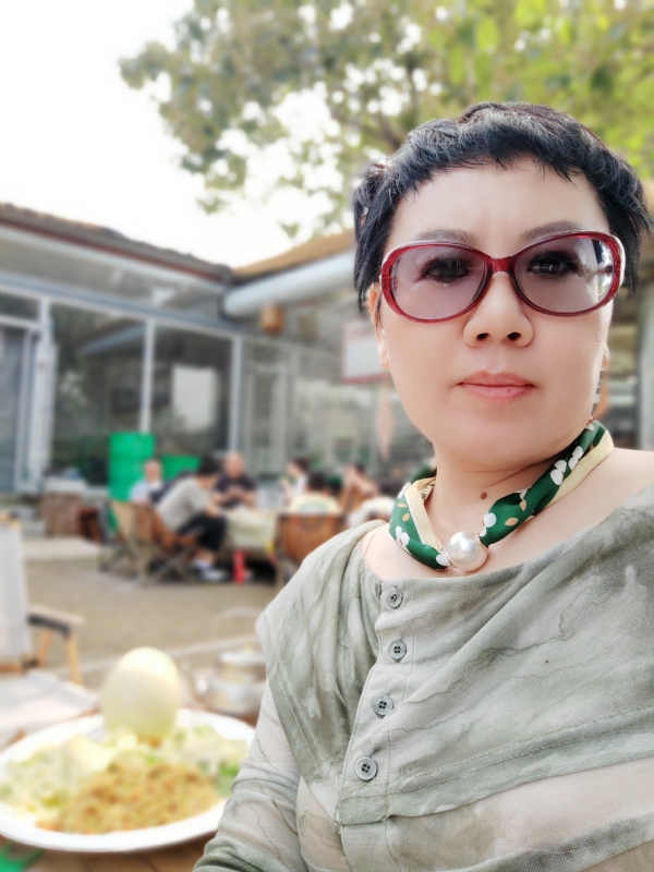 初见的第一张照片--龙岩相亲服务中心