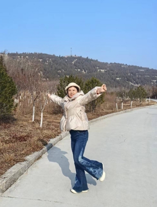 初见的第二张照片--龙岩相亲服务中心