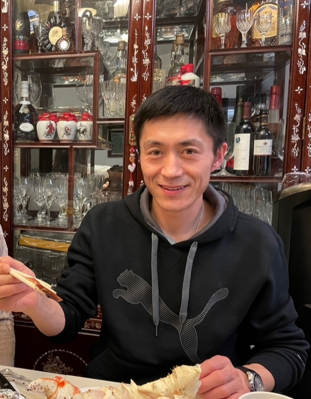 Kevin的第一张照片--龙岩相亲服务中心