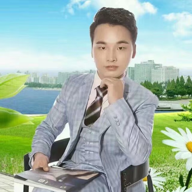 秋风瑟瑟的第二张照片--龙岩相亲服务中心