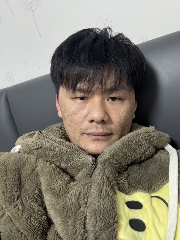 赵淼的第一张照片--龙岩相亲服务中心